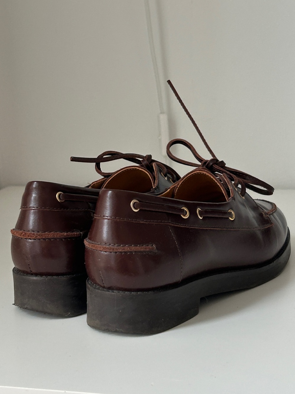 Sezane Caroline Loafers - Picture 7 of 9